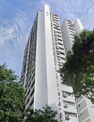 Blk 27 Marine Crescent Ville (Marine Parade), HDB 5 Rooms #448151001